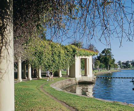 Lake Merritt
